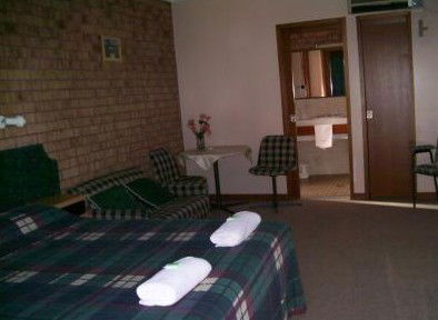 Spa Village Travel Inn - Accommodation Gold Coast 3