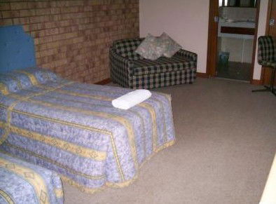 Spa Village Travel Inn - Accommodation Gold Coast 5