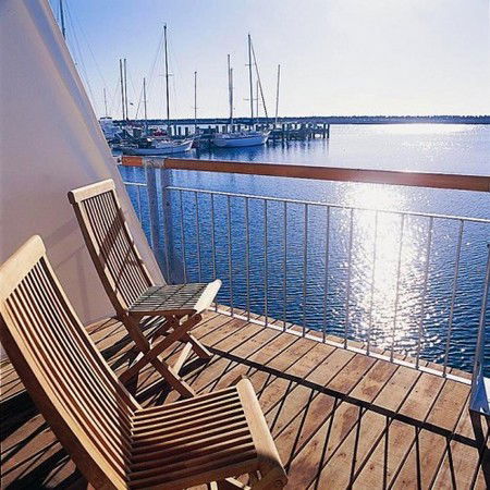 Fremantle WA Accommodation Gold Coast