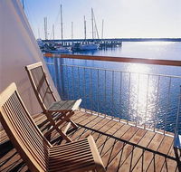 Quest Harbour Village - Accommodation Gold Coast