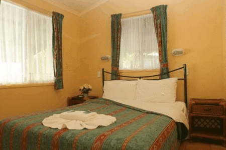 Cane Village Holiday Park - Accommodation Gold Coast 0