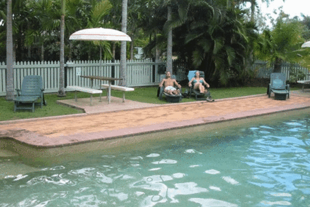 Cane Village Holiday Park - Accommodation Gold Coast 3