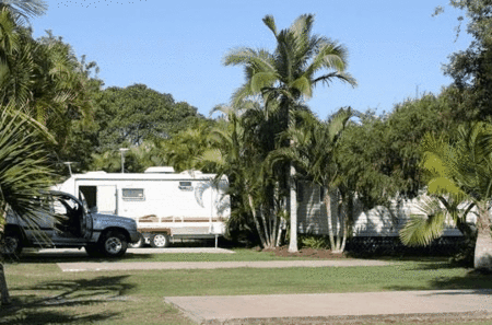 Cane Village Holiday Park - Accommodation Gold Coast 5