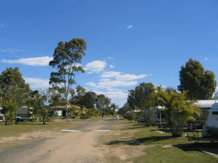Glenlodge Caravan Village - Accommodation Gold Coast 1