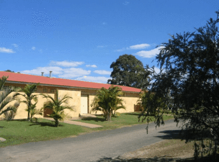Glenlodge Caravan Village - Accommodation Gold Coast 3