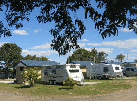 Glenlodge Caravan Village - Accommodation Gold Coast 4