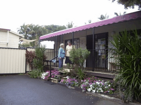 Oakwood Caravan Park - Accommodation Gold Coast 0