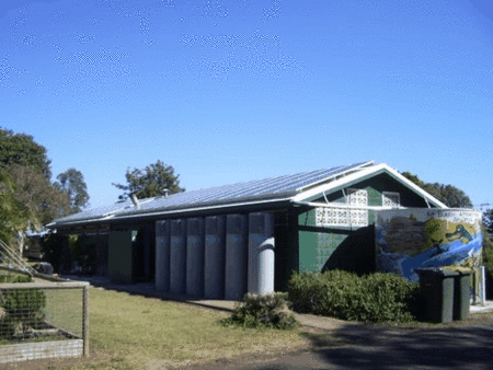Oakwood Caravan Park - Accommodation Gold Coast 1