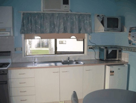 Oakwood Caravan Park - Accommodation Gold Coast 2
