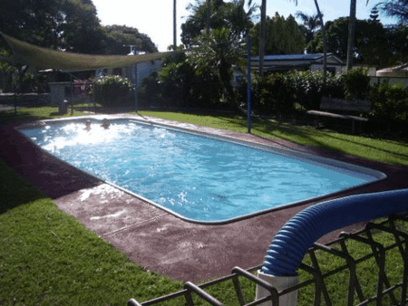 Oakwood Caravan Park - Accommodation Gold Coast 3