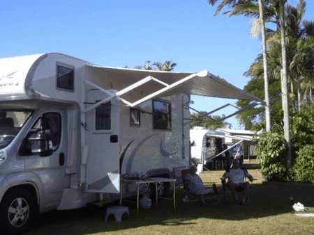 Oakwood Caravan Park - Accommodation Gold Coast 4