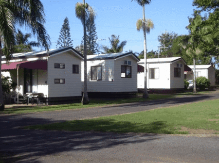 Oakwood Caravan Park - Accommodation Gold Coast 5