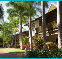 Seashells Resort Broome - Gold Coast 4U