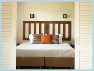 Seashells Resort Broome - Accommodation Gold Coast 1