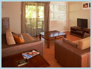 Seashells Resort Broome - Accommodation Gold Coast 2