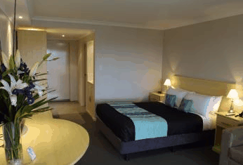 Dog Rock Motel - Accommodation Gold Coast