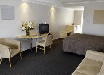 Dog Rock Motel - Accommodation Gold Coast 1