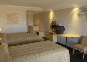 Dog Rock Motel - thumb 2