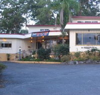Kempsey Powerhouse Motel - Accommodation Gold Coast