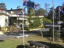 Kempsey Powerhouse Motel - Accommodation Gold Coast 2