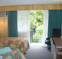 Coachman Motel - Accommodation Gold Coast