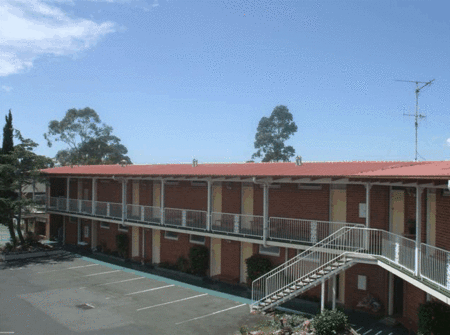 Riverview Motor Inn - Accommodation Gold Coast 1