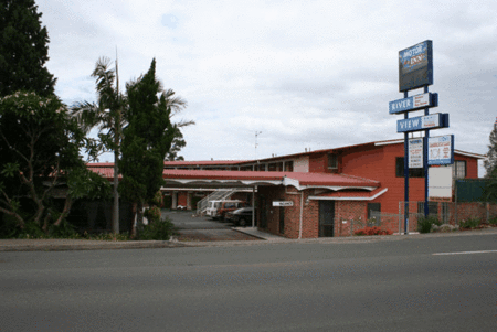 Riverview Motor Inn - Accommodation Gold Coast 2