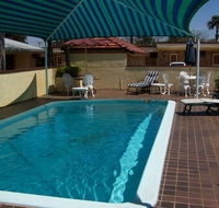 Burke and Wills Motor Inn Kingaroy - Accommodation Gold Coast