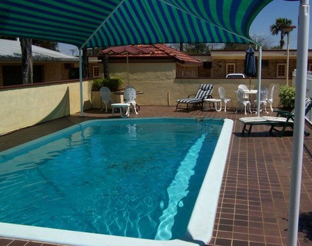 Burke And Wills Motor Inn Kingaroy - Accommodation Gold Coast 0