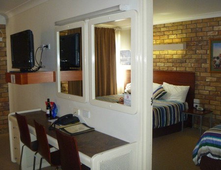 Burke And Wills Motor Inn Kingaroy - Accommodation Gold Coast 2
