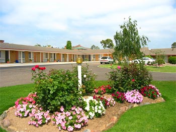 Bega Village Motor Inn - Accommodation Gold Coast 0