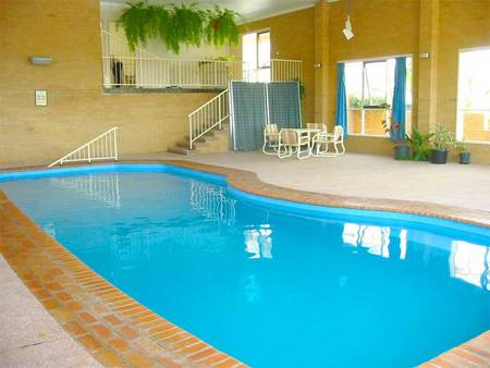 Bega Village Motor Inn - Accommodation Gold Coast 1