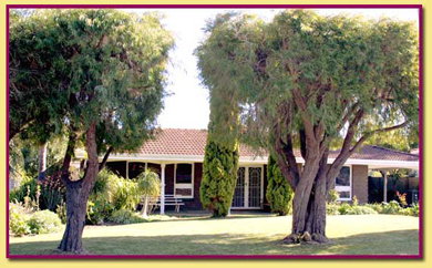 Whitfords By-the-sea Bed And Breakfast And Cottages - Accommodation Gold Coast 1