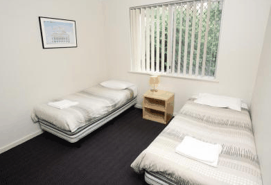 Scarborough Observation Villas - Gold Coast 4U