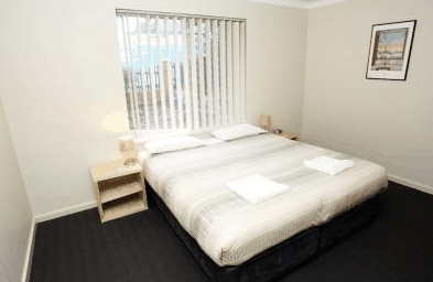 Scarborough Observation Villas - Accommodation Gold Coast 1