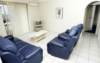 Scarborough Observation Villas - Accommodation Gold Coast 2