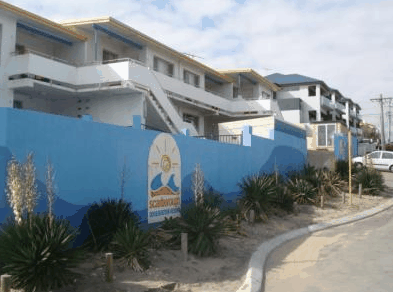 Scarborough Observation Villas - Accommodation Gold Coast 3