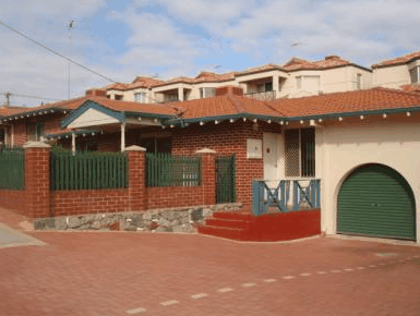 Scarborough Observation Villas - Accommodation Gold Coast 4