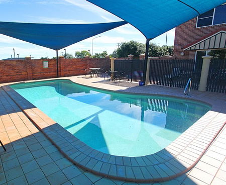 Toowoomba QLD Accommodation Gold Coast