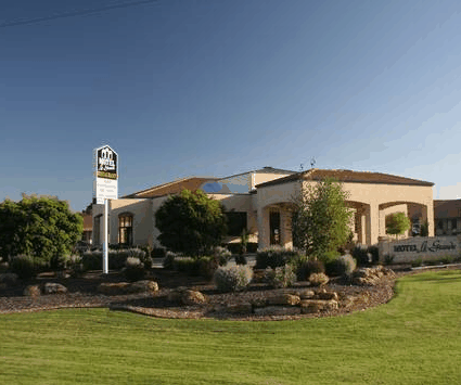 Motel Le Grande - Accommodation Gold Coast 0