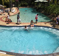 Karrinyup Waters Resort - Accommodation Gold Coast