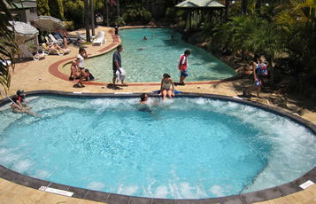 Karrinyup Waters Resort - Accommodation Gold Coast 0