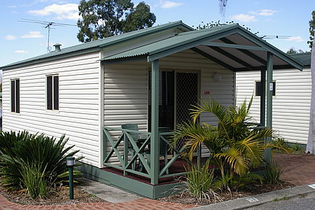 Karrinyup Waters Resort - Accommodation Gold Coast 1