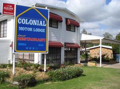 Brawboy NSW Accommodation Gold Coast