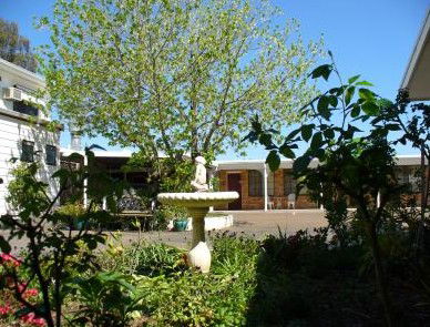 Colonial Motor Lodge - Accommodation Gold Coast 1