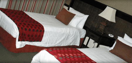 Quality Hotel Burke  Wills - Accommodation Gold Coast