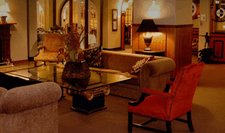 Quality Hotel Burke & Wills - Accommodation Gold Coast 2
