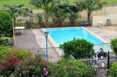 City Centre Motel - Gold Coast 4U 1
