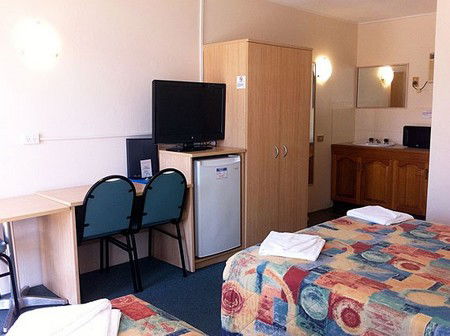 City Centre Motel - Gold Coast 4U 2