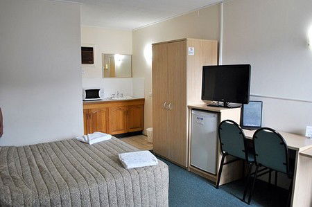 City Centre Motel - Gold Coast 4U 4